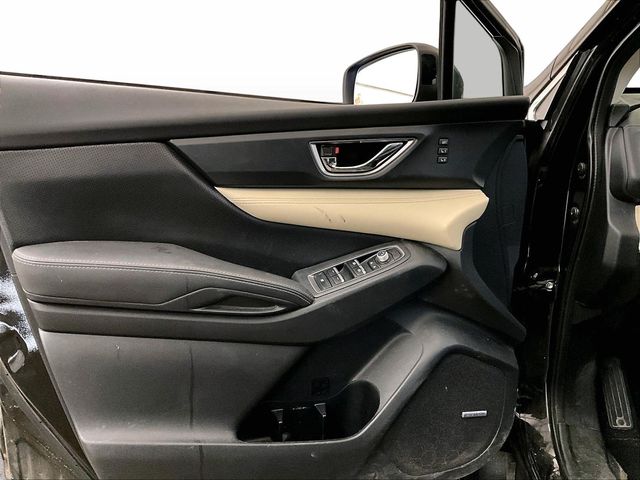 2022 Subaru Ascent Limited Black at Rafferty Subaru