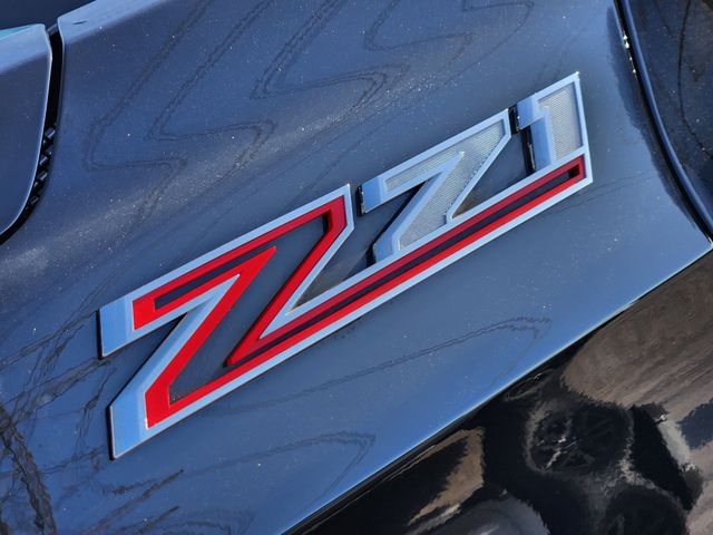 2023 Chevrolet Suburban Z71 Black at Emmons Autoplex
