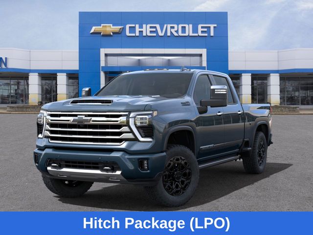 New 2025 Chevrolet Silverado 2500HD For Sale in Livonia, MI