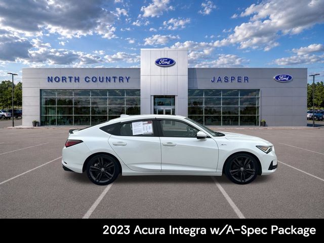 2023 Acura Integra