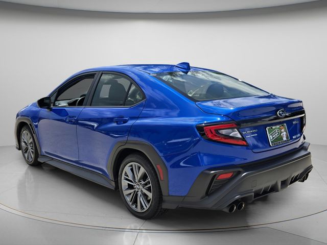 2023 Subaru WRX - $25,636