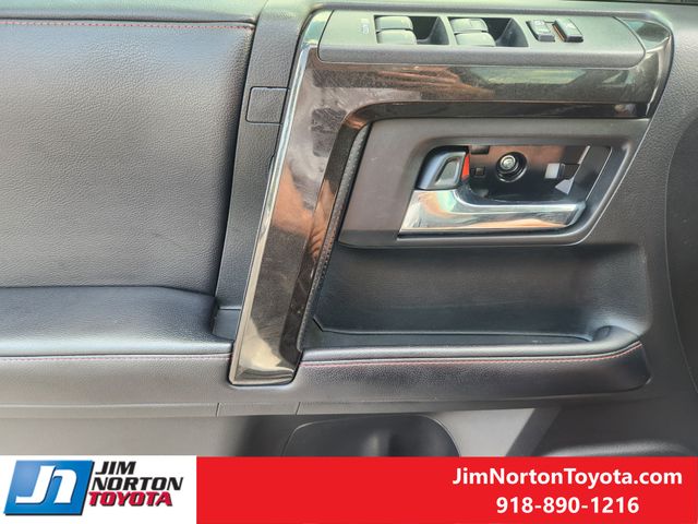 Used 2019 Toyota 4Runner SUV