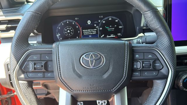 Used 2024 Toyota Tacoma Truck