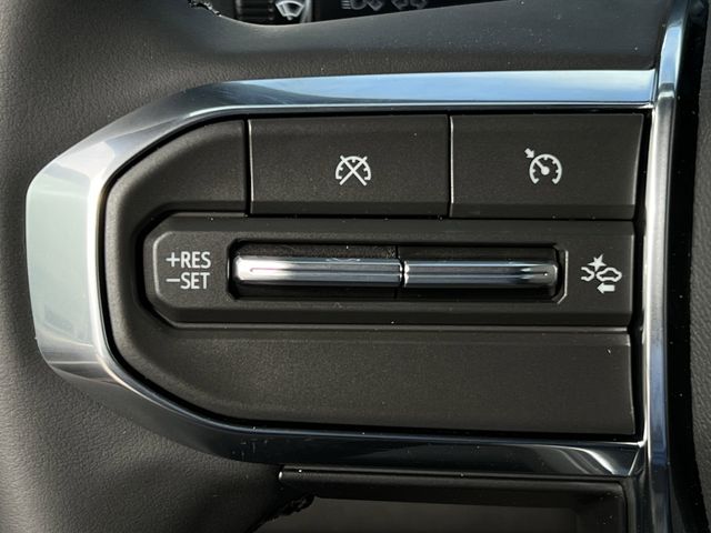 2026 GMC Canyon Elevation Black at Big Star Buick GMC
