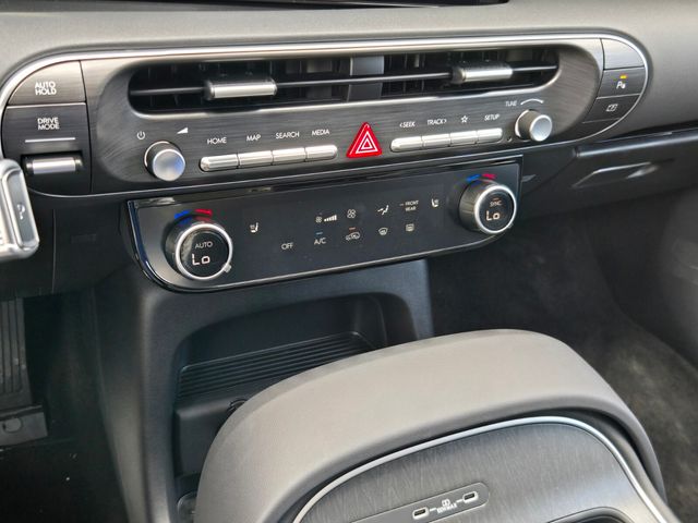 2027 Hyundai Palisade