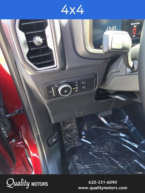 2025 Ford Bronco Sport Outer Banks - Photo 14