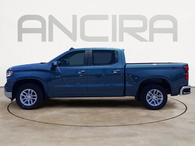 Used Car 2024 Chevrolet Silverado 1500  Lt For Sale Under $40,000 In San Antonio, Texas