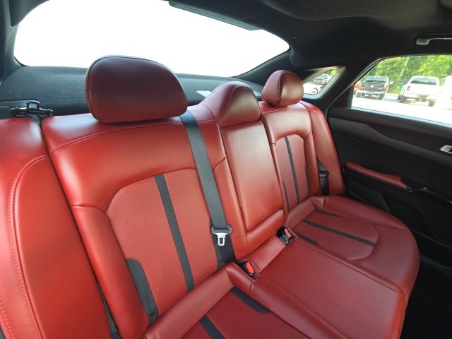 2021 Kia K5 GT-Line:B02455