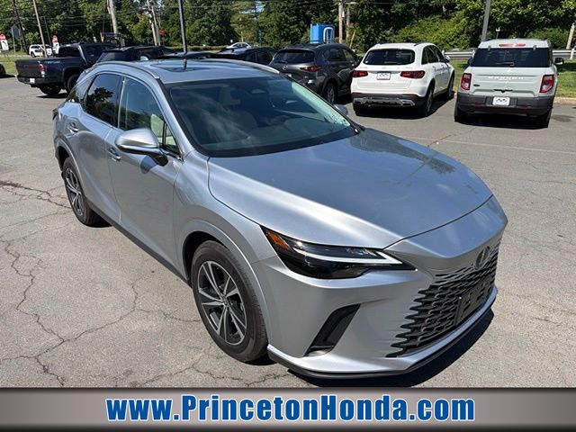 2024 Lexus RX 350 Premium AWD