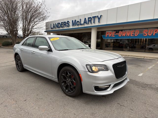 2021 Chrysler 300 Touring AWD