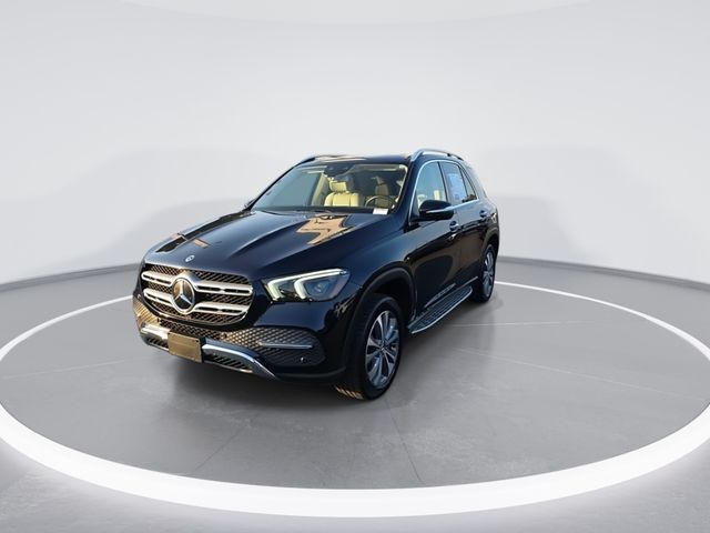 Used 2020  Mercedes-Benz GLE 350 image 3