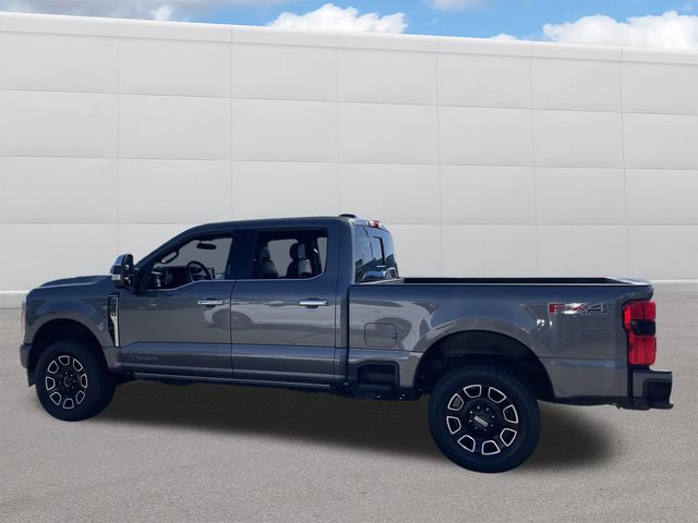 2023 Ford F-250SD Platinum 2