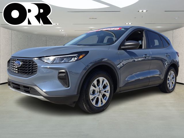 2025 Ford Escape Active FWD