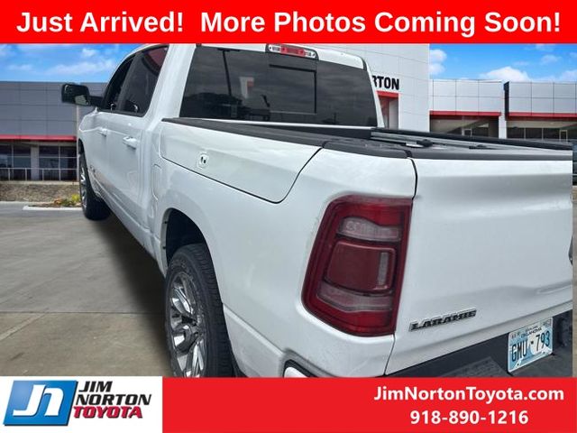 Used 2024 Ram 1500 Truck