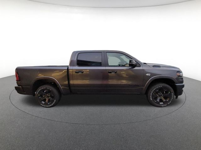 new 2026 Ram 1500 car