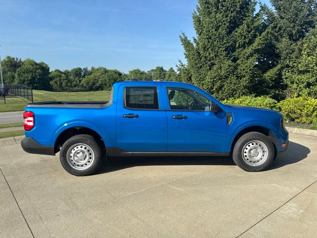 New 2026 Blue Ford XL image 3