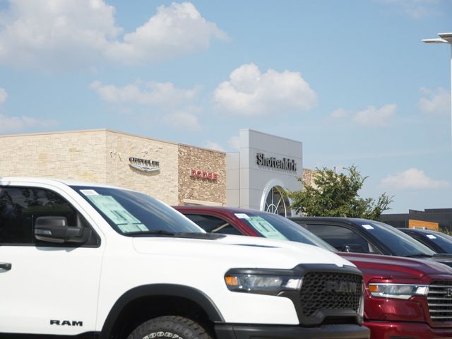 2025 Jeep Grand Cherokee L Summit - Photo 40