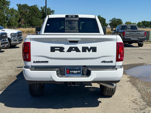 new 2026 Ram 2500 car, priced at $82,065
