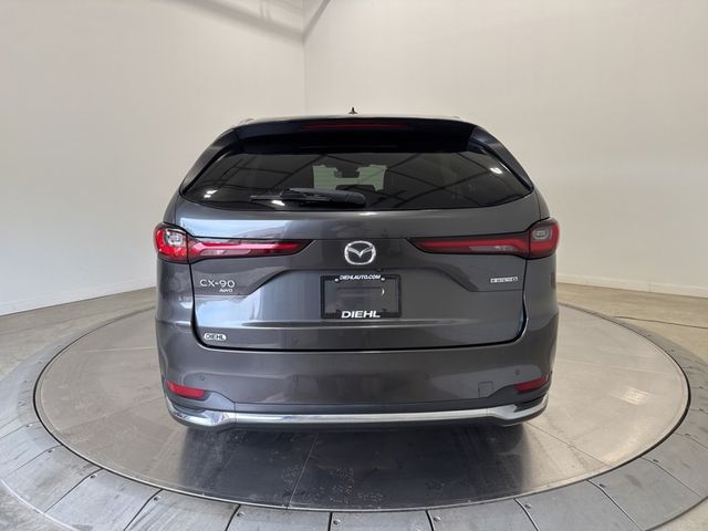 Used 2024 Mazda CX-90 SUV