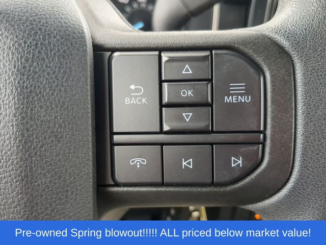Used 2021 Oxford White Ford XL image 26