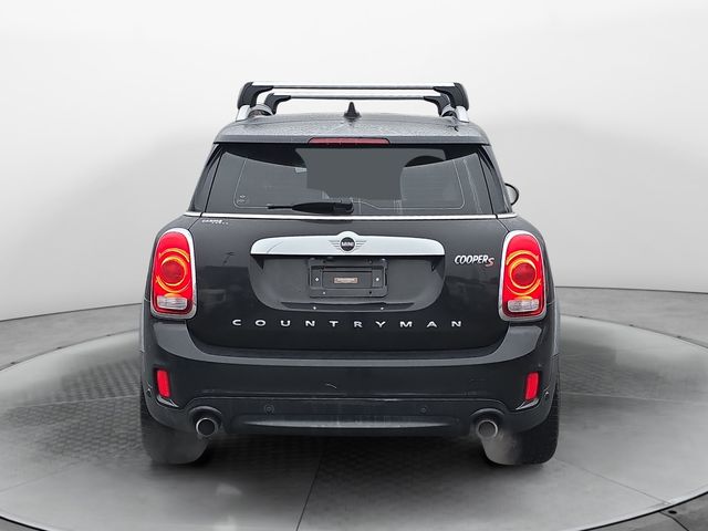 MINICooper S Countryman4