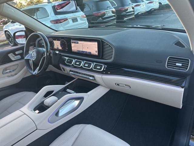 2024 Mercedes-Benz GLE GLE 450 Black at Bob King Buick GMC