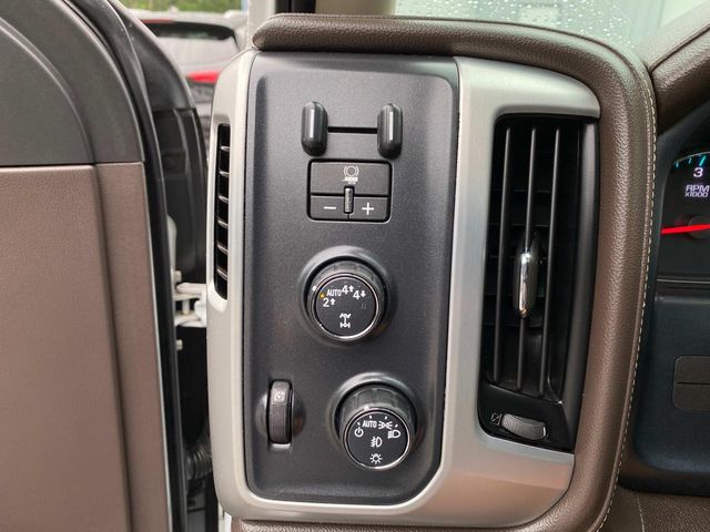 2018 GMC Sierra 1500 SLT 20