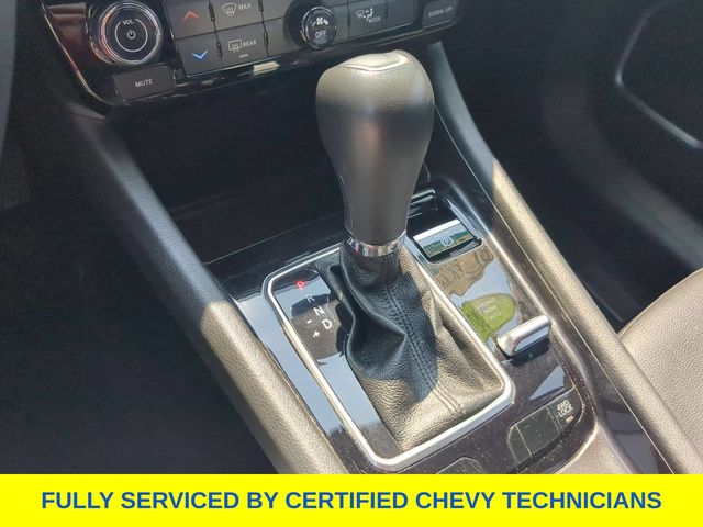 Used 2024 Jeep Compass SUV