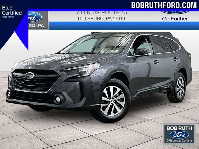 2025 Subaru Outback Premium - 0