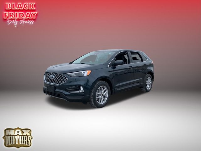 2024 Ford Edge SEL 2