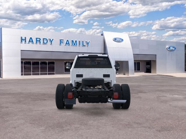 2026 Ford F-350SD XL:TED41994
