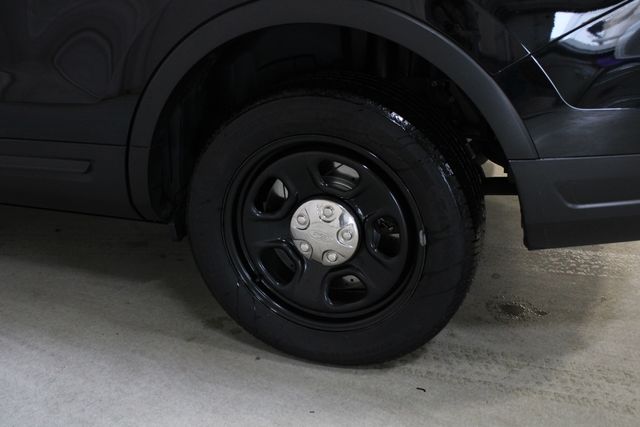 Used 2018 Black Ford Base image 25