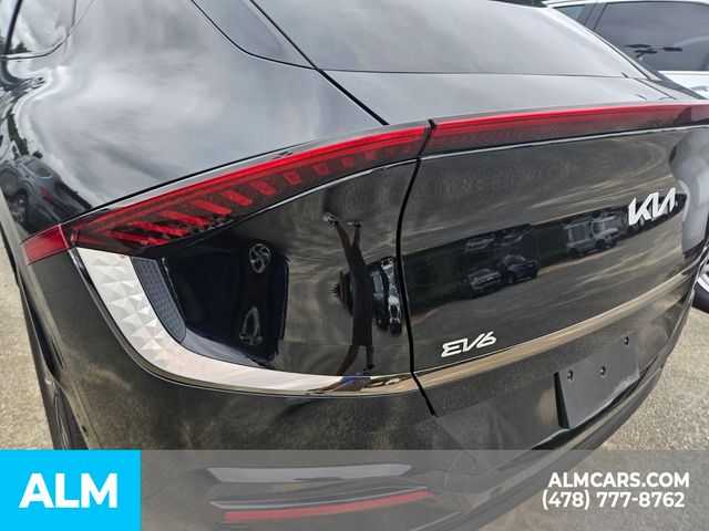 2024 Kia EV6 GT-Line photo 13