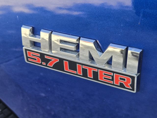 2017 Ram 1500 - $21,997