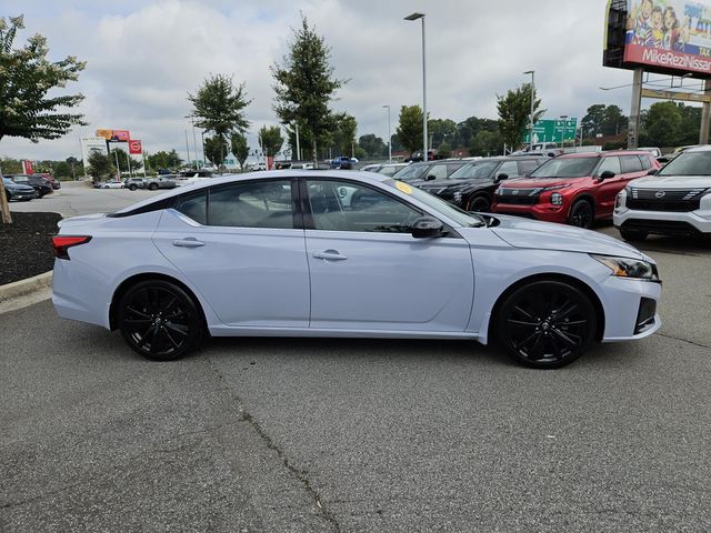 Used 2023 Nissan Altima Sedan