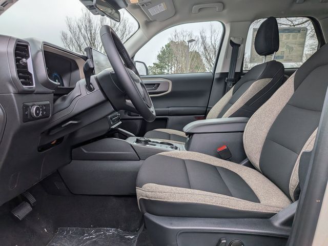 2025 Ford Bronco Sport Big Bend - Photo 20