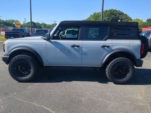 New 2026 White Ford Base image 2