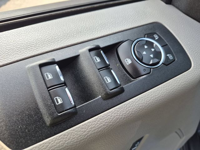 Used 2016 Blue Ford XLT image 13