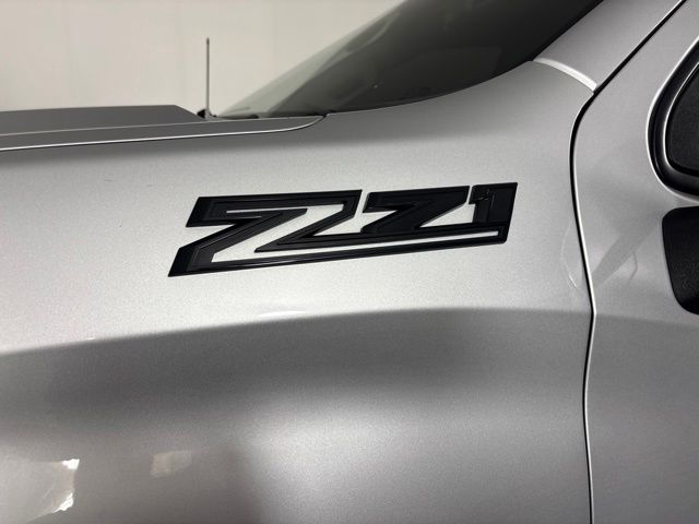 Used 2021 Chevrolet Silverado 1500 Truck