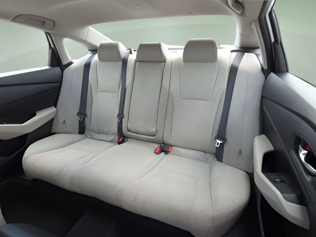 2024 Honda Accord EX - Photo 13