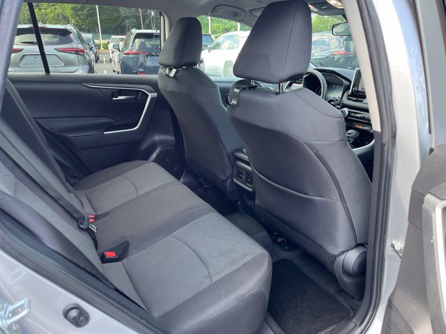 Used 2024 Toyota RAV4 SUV