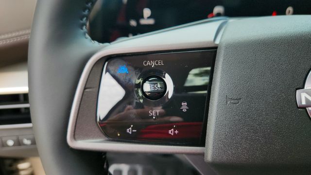 2026 Nissan Murano