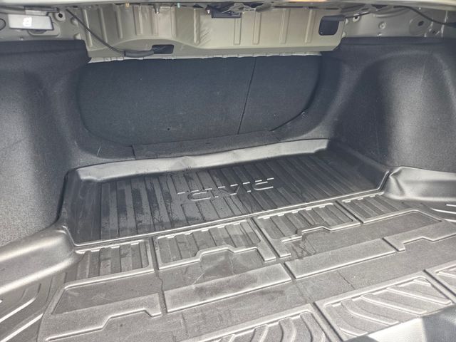 Used 2023 Gray Honda EX image 29