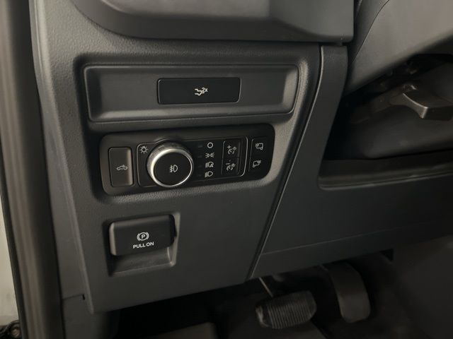 2026 Ford F-150 XLT:168493