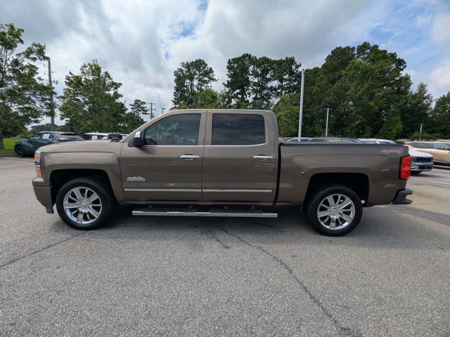 Used 2015 Chevrolet Silverado 1500 Truck