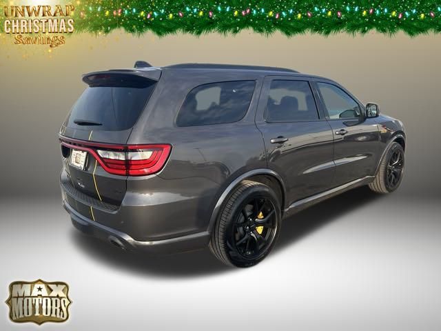 2024 Dodge Durango SRT 392 8