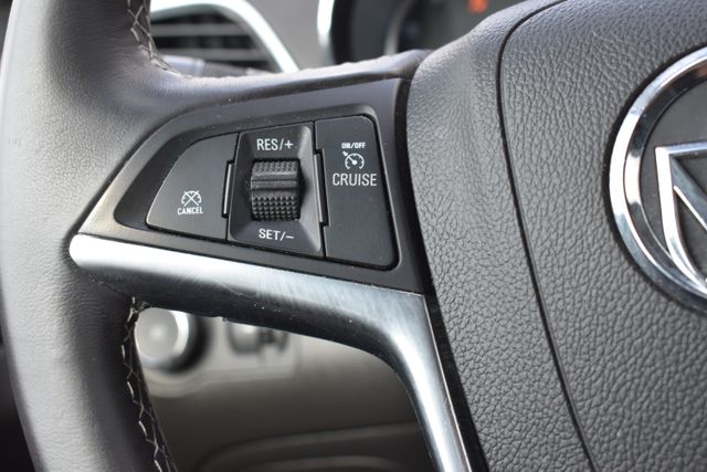 Used 2016 Buick Encore SUV
