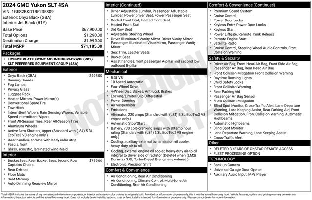 View vehicle photo 6