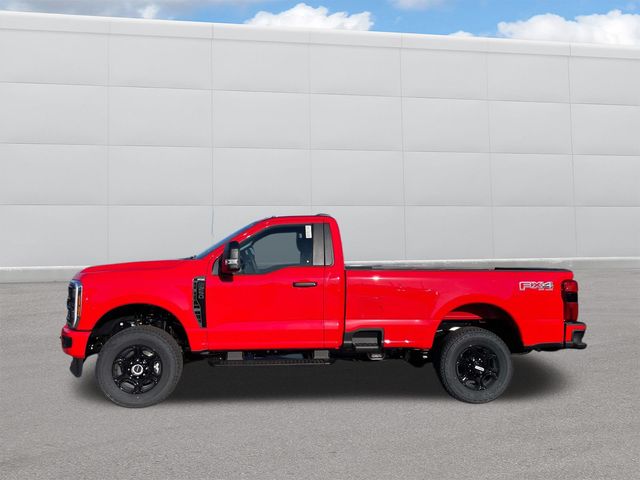 2024 Ford F-250SD XL 2