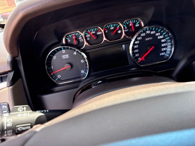 Used 2018 GMC Yukon SUV